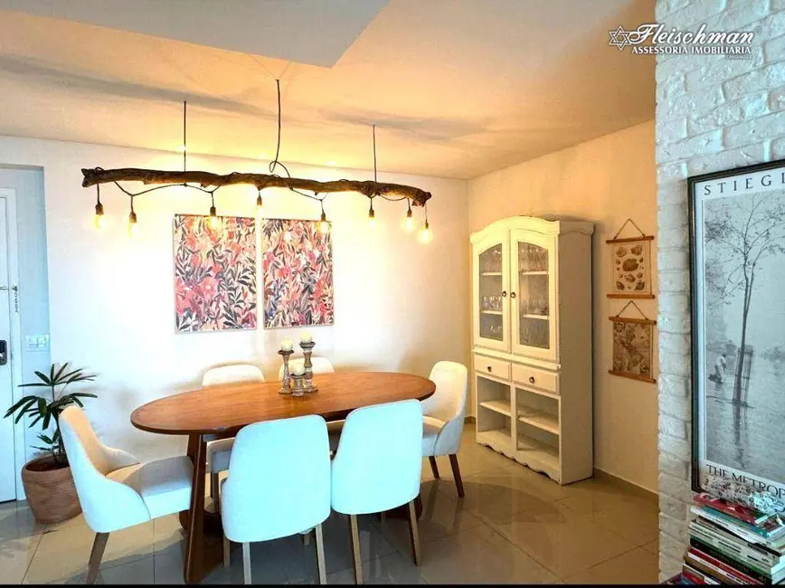Foto 8 de Apartamento com 3 quartos à venda, 121m2 em Santo Amaro, Recife - PE