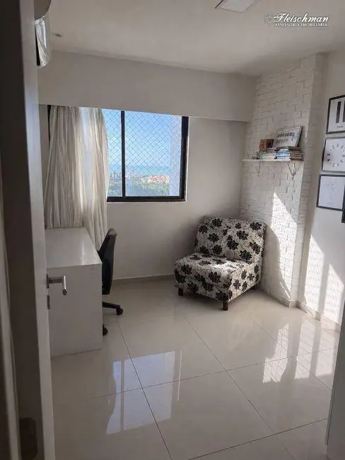 Foto 7 de Apartamento com 3 quartos à venda, 121m2 em Santo Amaro, Recife - PE