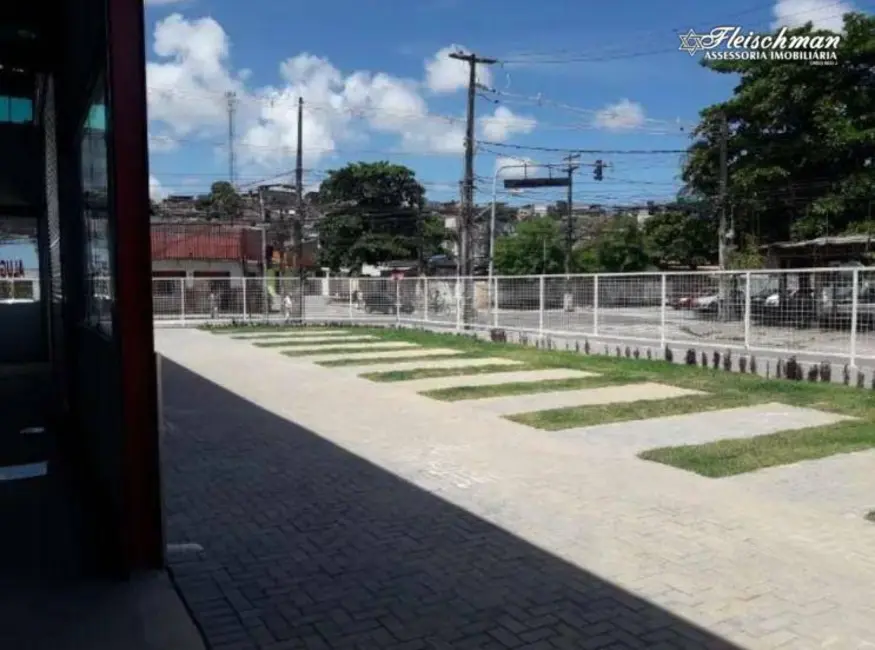 Terreno / Lote para alugar, 1300m2 em Casa Amarela, Recife - PE - imagem 4 Foto 4 de Terreno / Lote para alugar, 1300m2 em Casa Amarela, Recife - PE