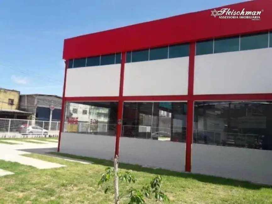 Terreno / Lote para alugar, 1300m2 em Casa Amarela, Recife - PE - imagem 6 Foto 6 de Terreno / Lote para alugar, 1300m2 em Casa Amarela, Recife - PE