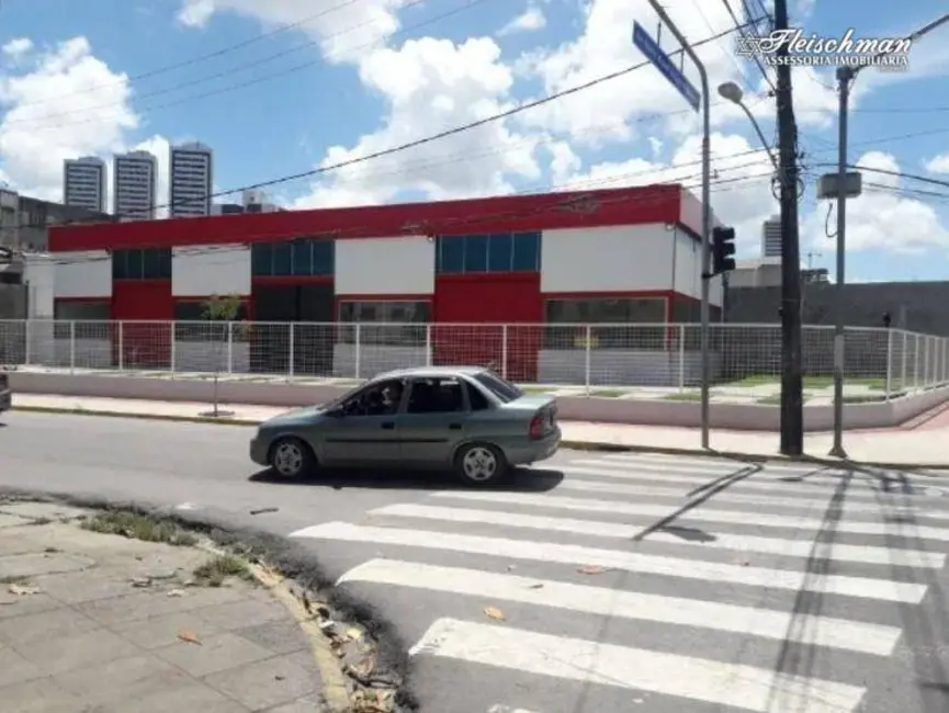 Terreno / Lote para alugar, 1300m2 em Casa Amarela, Recife - PE - imagem 2 Foto 2 de Terreno / Lote para alugar, 1300m2 em Casa Amarela, Recife - PE