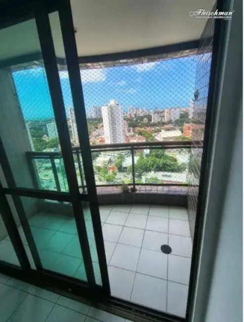 Apartamento com 2 quartos para alugar, 57m2 em Espinheiro, Recife - PE - imagem 1 Foto 1 de Apartamento com 2 quartos para alugar, 57m2 em Espinheiro, Recife - PE