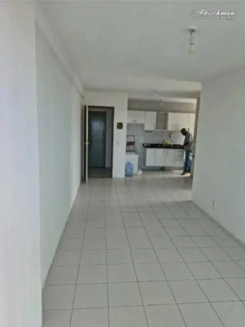 Apartamento com 2 quartos para alugar, 57m2 em Espinheiro, Recife - PE - imagem 4 Foto 4 de Apartamento com 2 quartos para alugar, 57m2 em Espinheiro, Recife - PE