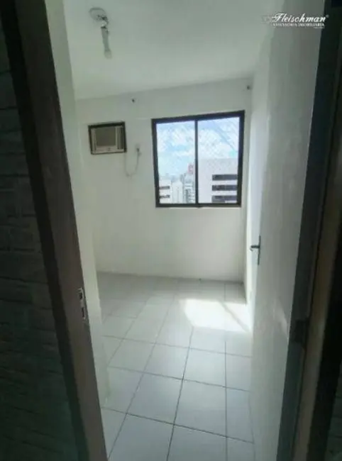 Apartamento com 2 quartos para alugar, 57m2 em Espinheiro, Recife - PE - imagem 5 Foto 5 de Apartamento com 2 quartos para alugar, 57m2 em Espinheiro, Recife - PE