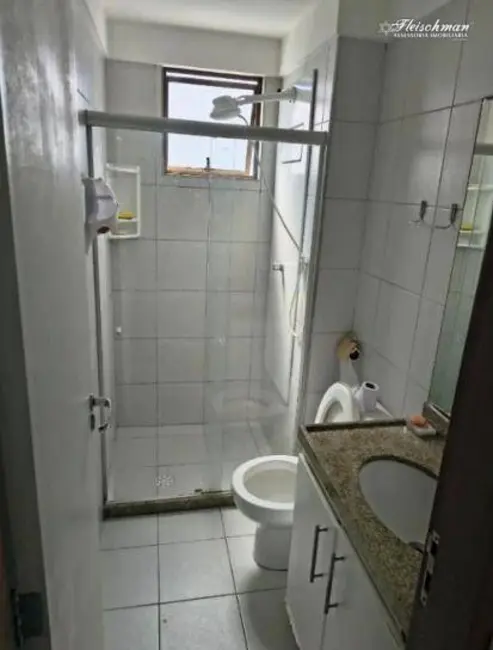 Apartamento com 2 quartos para alugar, 57m2 em Espinheiro, Recife - PE - imagem 9 Foto 9 de Apartamento com 2 quartos para alugar, 57m2 em Espinheiro, Recife - PE