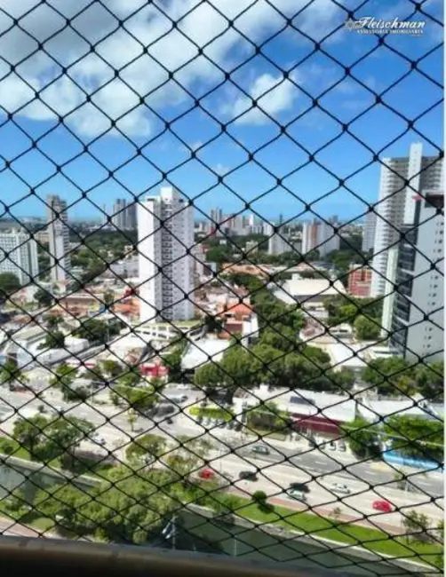 Apartamento com 2 quartos para alugar, 57m2 em Espinheiro, Recife - PE - imagem 2 Foto 2 de Apartamento com 2 quartos para alugar, 57m2 em Espinheiro, Recife - PE