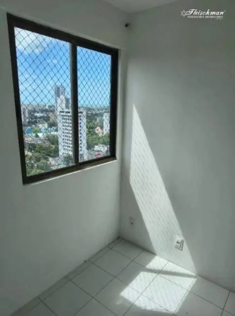 Apartamento com 2 quartos para alugar, 57m2 em Espinheiro, Recife - PE - imagem 7 Foto 7 de Apartamento com 2 quartos para alugar, 57m2 em Espinheiro, Recife - PE