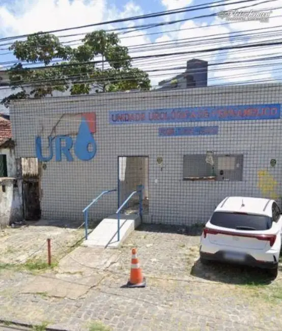 Terreno / Lote à venda, 360m2 em Ilha do Leite, Recife - PE - imagem 1 Foto 1 de Terreno / Lote à venda, 360m2 em Ilha do Leite, Recife - PE