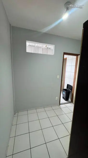 Foto 6 de Apartamento com 3 quartos para alugar, 87m2 em Torre, Recife - PE