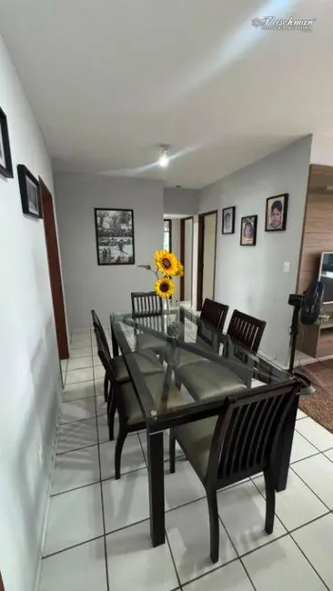 Foto 5 de Apartamento com 3 quartos para alugar, 87m2 em Torre, Recife - PE