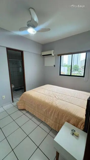 Foto 7 de Apartamento com 3 quartos para alugar, 87m2 em Torre, Recife - PE