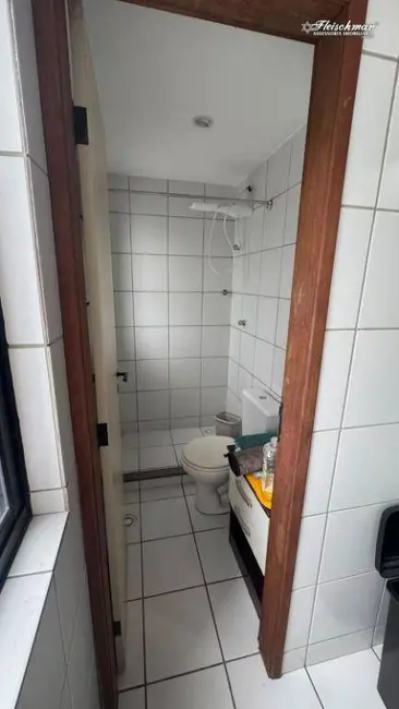 Foto 9 de Apartamento com 3 quartos para alugar, 87m2 em Torre, Recife - PE
