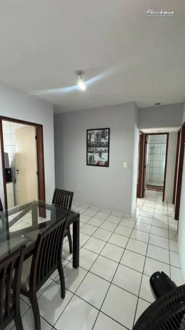 Foto 3 de Apartamento com 3 quartos para alugar, 87m2 em Torre, Recife - PE