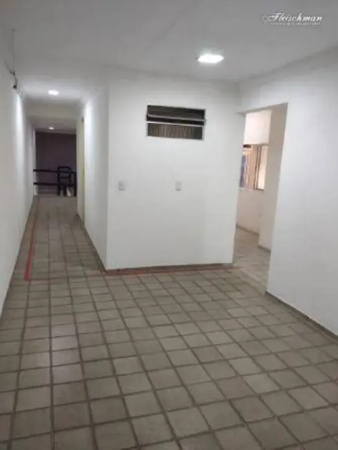 Foto 11 de Casa à venda, 344m2 em Soledade, Recife - PE