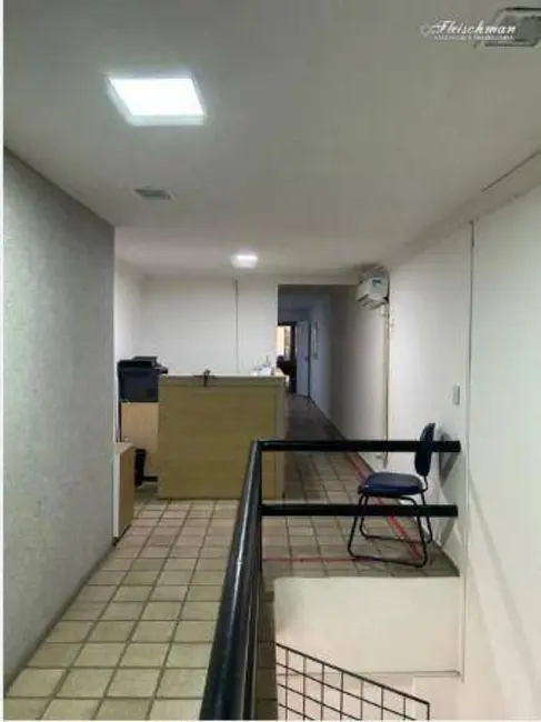 Foto 12 de Casa à venda, 344m2 em Soledade, Recife - PE