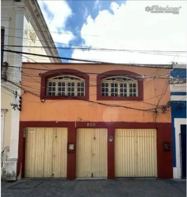Casa à venda, 344m2 em Soledade, Recife - PE - imagem 6 Foto 6 de Casa à venda, 344m2 em Soledade, Recife - PE