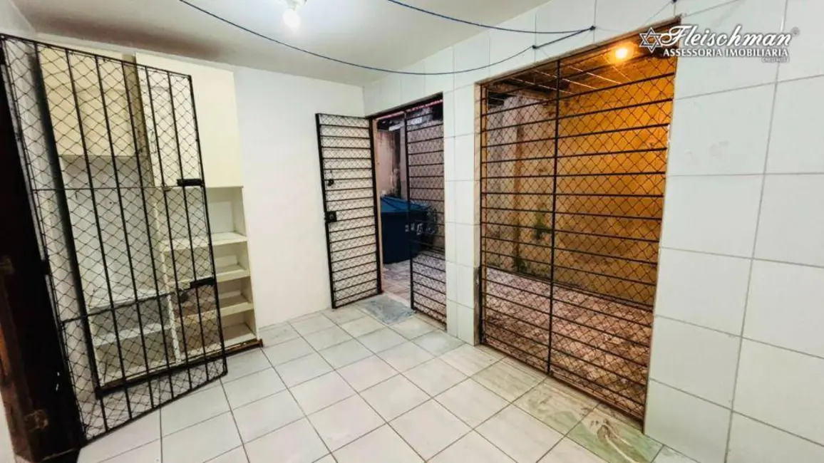 Foto 8 de Casa com 3 quartos à venda e para alugar, 240m2 em Casa Amarela, Recife - PE