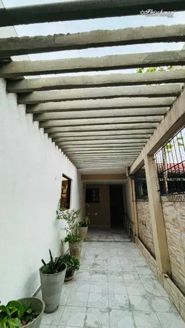 Foto 7 de Casa com 3 quartos à venda e para alugar, 240m2 em Casa Amarela, Recife - PE