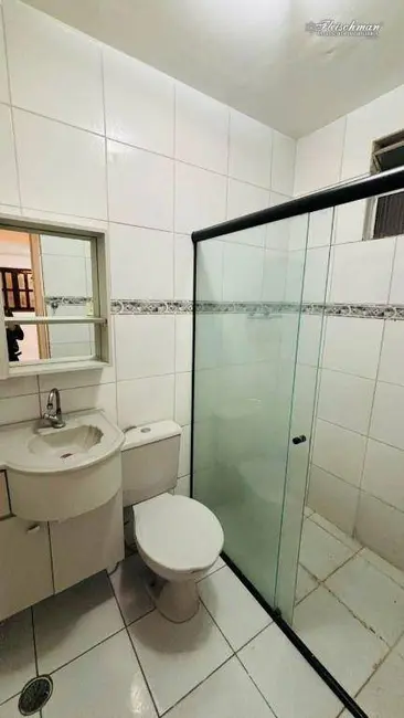 Foto 5 de Casa com 3 quartos à venda e para alugar, 240m2 em Casa Amarela, Recife - PE
