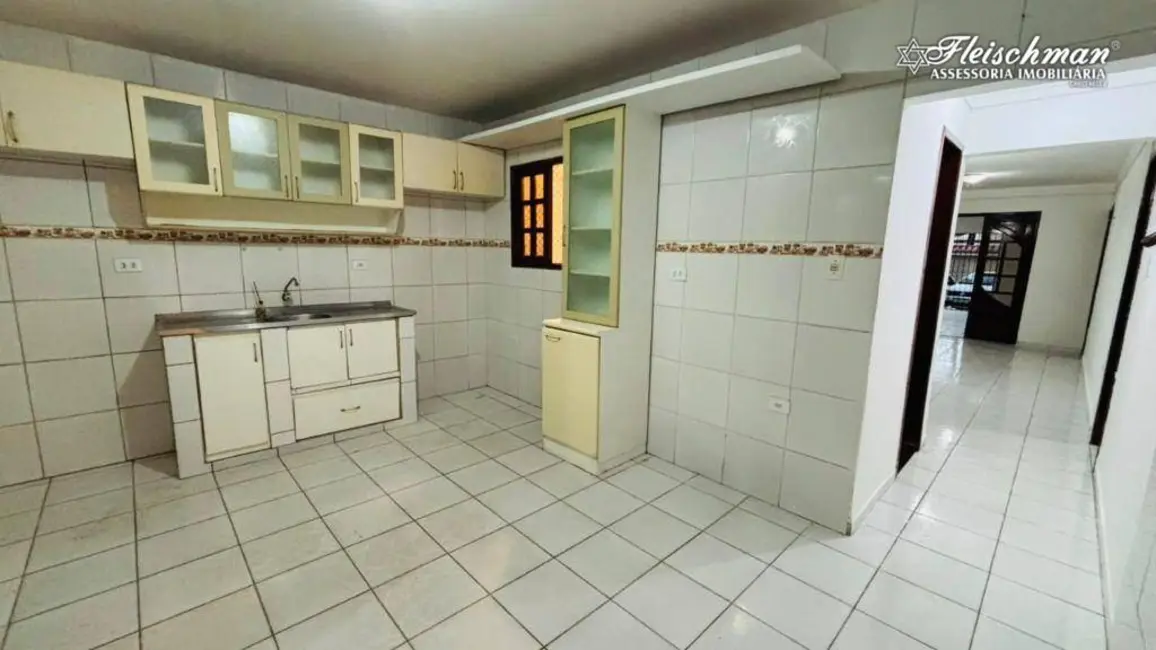 Foto 4 de Casa com 3 quartos à venda e para alugar, 240m2 em Casa Amarela, Recife - PE