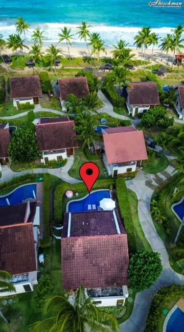 Foto 2 de Armazém / Galpão com 4 quartos à venda, 250m2 em Ipojuca - PE