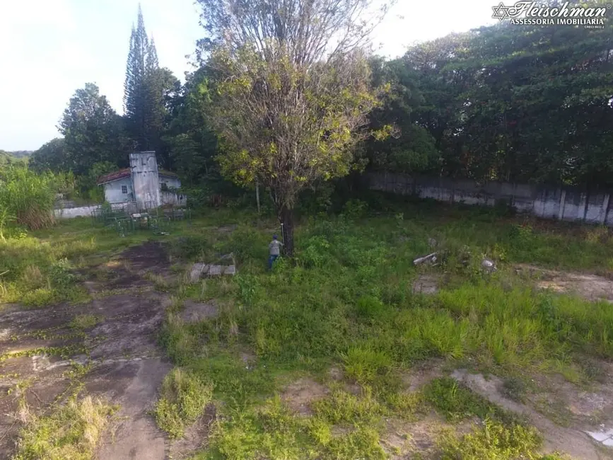 Terreno / Lote à venda, 14948m2 em Guabiraba, Recife - PE - imagem 5 Foto 5 de Terreno / Lote à venda, 14948m2 em Guabiraba, Recife - PE