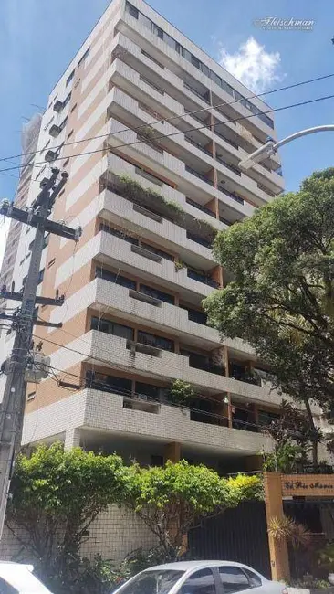 Foto 1 de Apartamento com 3 quartos à venda, 155m2 em Madalena, Recife - PE