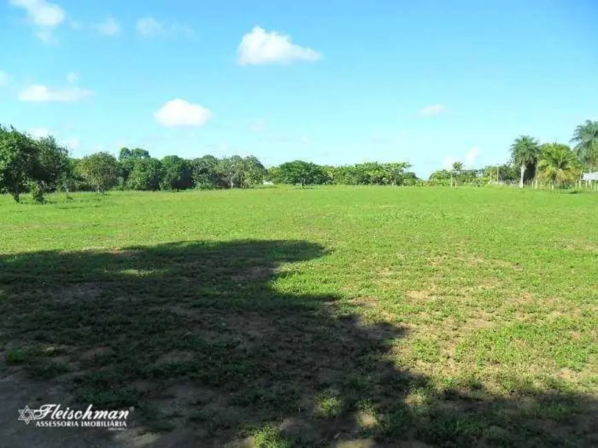 Foto 5 de Terreno / Lote à venda, 110000m2 em Guabiraba, Recife - PE