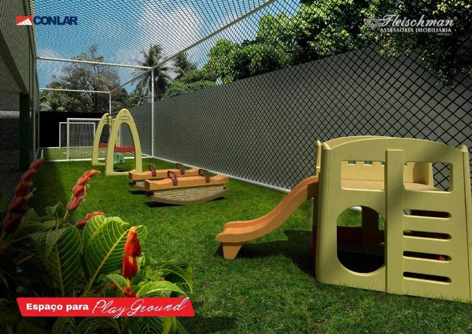 Apartamento com 1 quarto à venda, 33m2 em Barra de Jangada, Jaboatao Dos Guararapes - PE - imagem 5 Foto 5 de Apartamento com 1 quarto à venda, 33m2 em Barra de Jangada, Jaboatao Dos Guararapes - PE