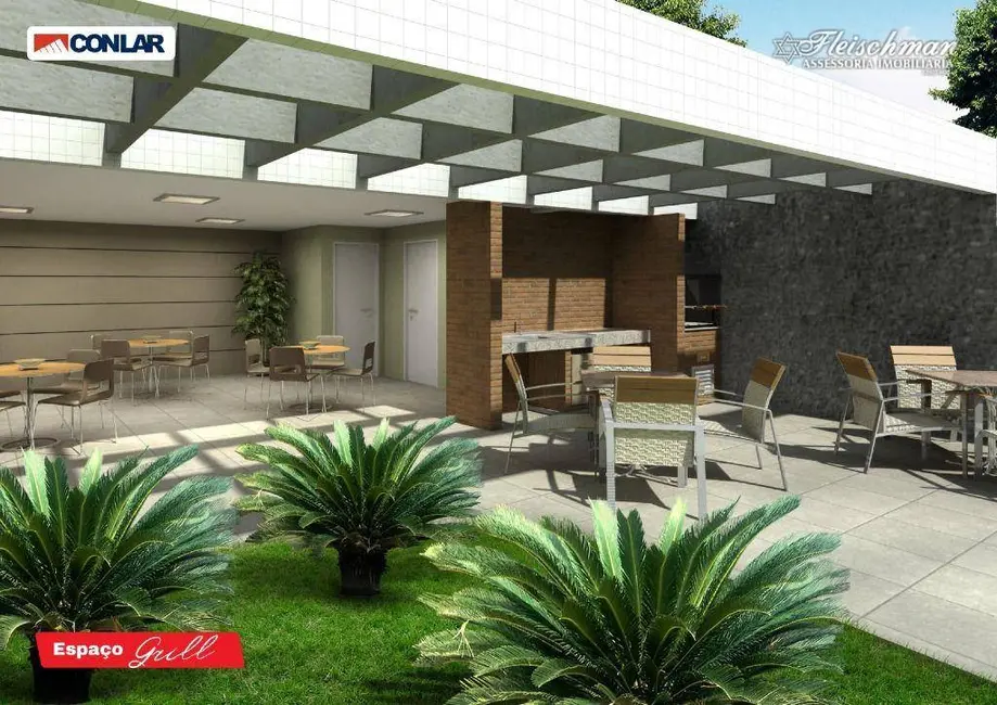 Apartamento com 1 quarto à venda, 33m2 em Barra de Jangada, Jaboatao Dos Guararapes - PE - imagem 4 Foto 4 de Apartamento com 1 quarto à venda, 33m2 em Barra de Jangada, Jaboatao Dos Guararapes - PE