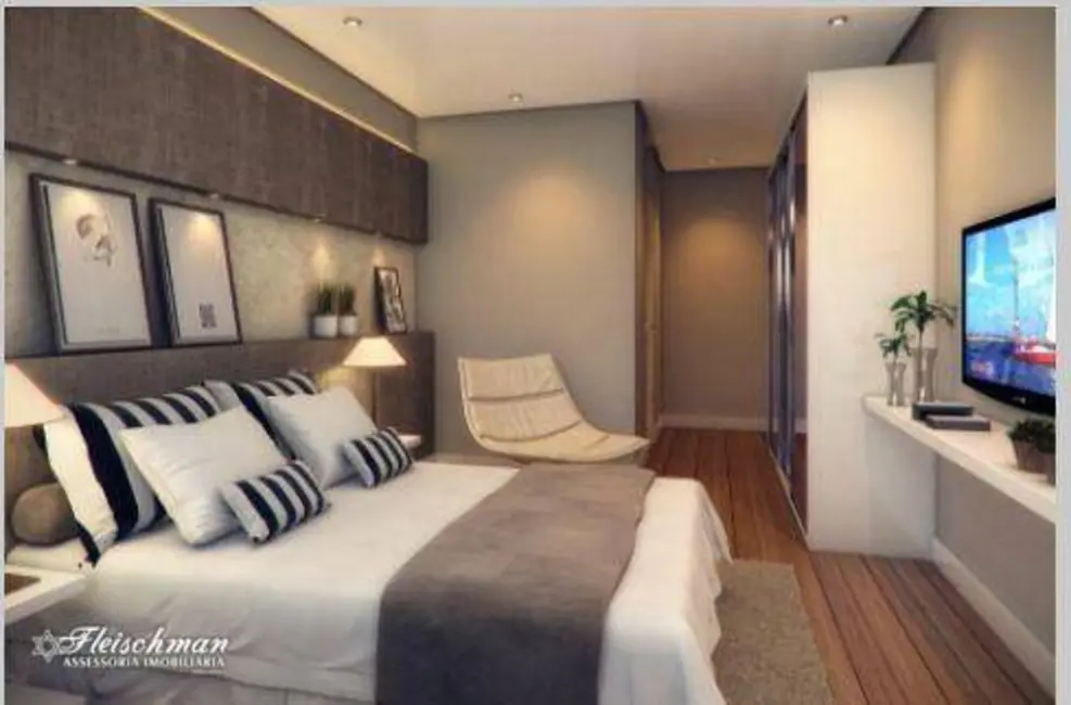 Apartamento com 4 quartos à venda, 152m2 em Boa Viagem, Recife - PE - imagem 4 Foto 4 de Apartamento com 4 quartos à venda, 152m2 em Boa Viagem, Recife - PE