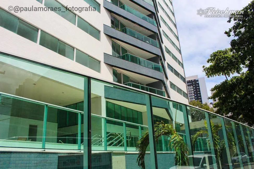 Apartamento com 4 quartos à venda, 152m2 em Boa Viagem, Recife - PE - imagem 6 Foto 6 de Apartamento com 4 quartos à venda, 152m2 em Boa Viagem, Recife - PE