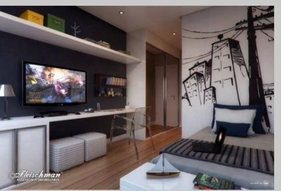 Apartamento com 4 quartos à venda, 152m2 em Boa Viagem, Recife - PE - imagem 3 Foto 3 de Apartamento com 4 quartos à venda, 152m2 em Boa Viagem, Recife - PE