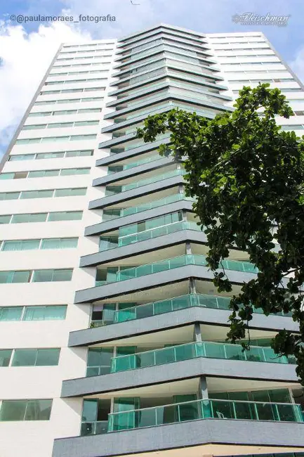 Apartamento com 4 quartos à venda, 152m2 em Boa Viagem, Recife - PE - imagem 8 Foto 8 de Apartamento com 4 quartos à venda, 152m2 em Boa Viagem, Recife - PE