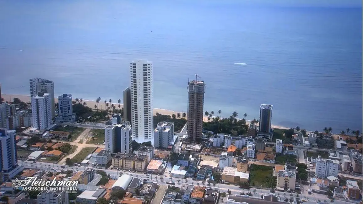 Apartamento com 4 quartos à venda, 134m2 em Candeias, Jaboatao Dos Guararapes - PE - imagem 6 Foto 6 de Apartamento com 4 quartos à venda, 134m2 em Candeias, Jaboatao Dos Guararapes - PE