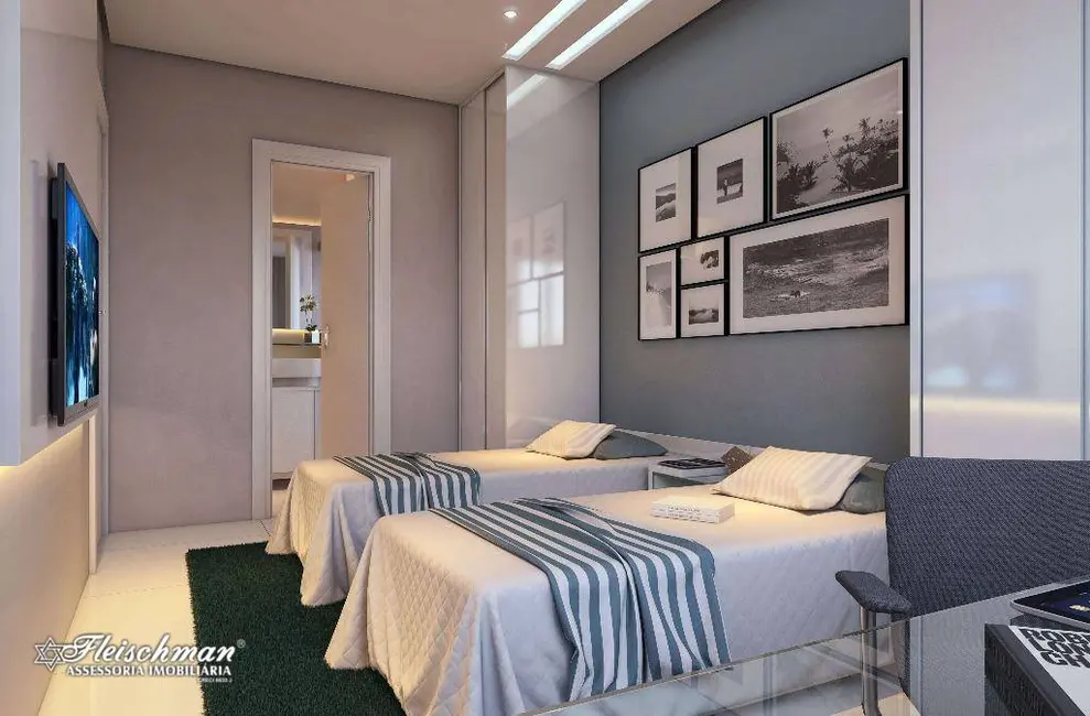 Apartamento com 4 quartos à venda, 134m2 em Candeias, Jaboatao Dos Guararapes - PE - imagem 9 Foto 9 de Apartamento com 4 quartos à venda, 134m2 em Candeias, Jaboatao Dos Guararapes - PE