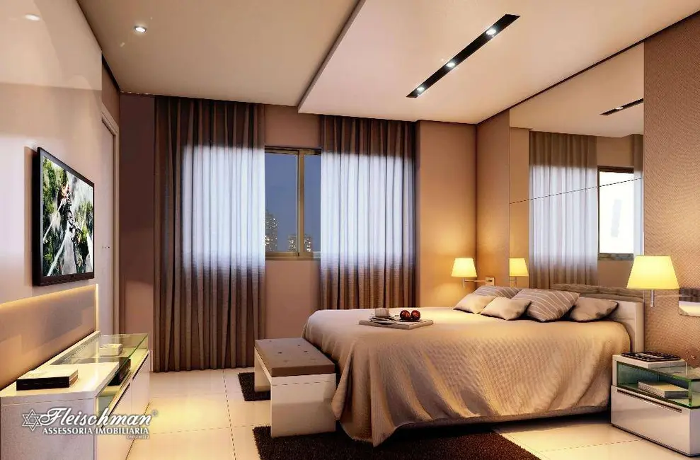 Apartamento com 4 quartos à venda, 134m2 em Candeias, Jaboatao Dos Guararapes - PE - imagem 8 Foto 8 de Apartamento com 4 quartos à venda, 134m2 em Candeias, Jaboatao Dos Guararapes - PE