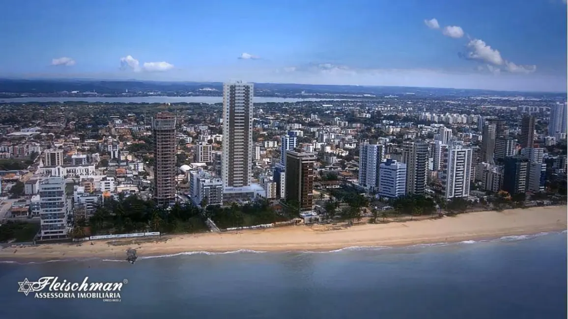 Apartamento com 4 quartos à venda, 134m2 em Candeias, Jaboatao Dos Guararapes - PE - imagem 5 Foto 5 de Apartamento com 4 quartos à venda, 134m2 em Candeias, Jaboatao Dos Guararapes - PE