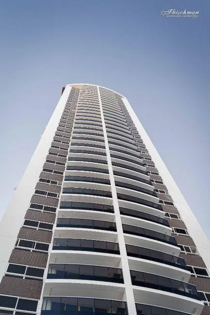Foto 1 de Apartamento com 4 quartos à venda, 162m2 em Boa Viagem, Recife - PE