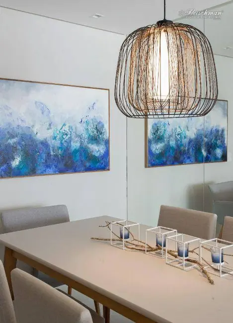 Apartamento com 4 quartos à venda, 162m2 em Boa Viagem, Recife - PE - imagem 6 Foto 6 de Apartamento com 4 quartos à venda, 162m2 em Boa Viagem, Recife - PE