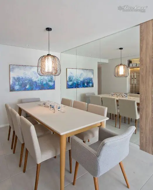 Apartamento com 4 quartos à venda, 162m2 em Boa Viagem, Recife - PE - imagem 5 Foto 5 de Apartamento com 4 quartos à venda, 162m2 em Boa Viagem, Recife - PE