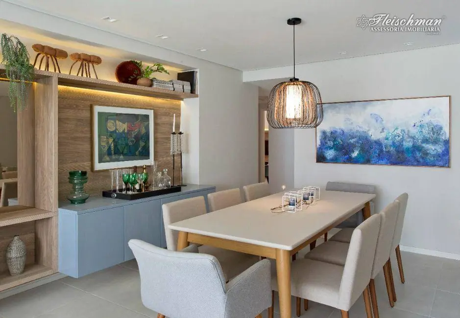 Apartamento com 4 quartos à venda, 162m2 em Boa Viagem, Recife - PE - imagem 3 Foto 3 de Apartamento com 4 quartos à venda, 162m2 em Boa Viagem, Recife - PE