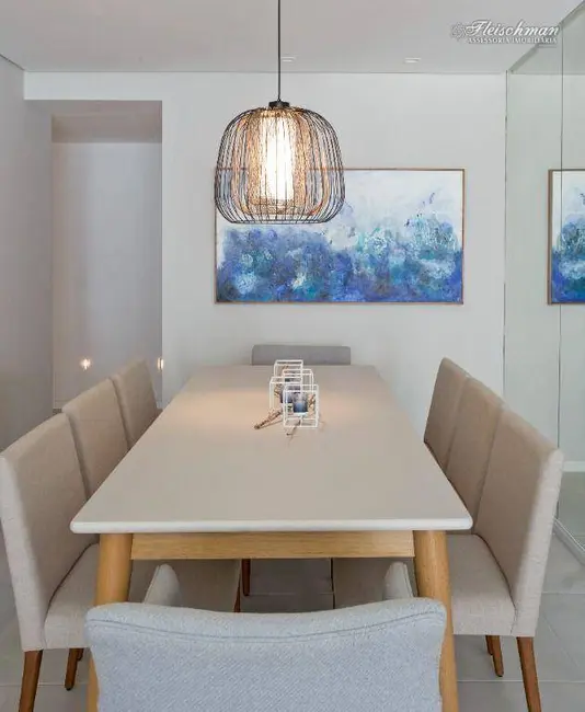 Apartamento com 4 quartos à venda, 162m2 em Boa Viagem, Recife - PE - imagem 7 Foto 7 de Apartamento com 4 quartos à venda, 162m2 em Boa Viagem, Recife - PE