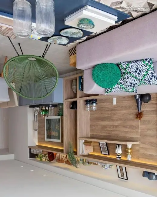 Apartamento com 4 quartos à venda, 162m2 em Boa Viagem, Recife - PE - imagem 9 Foto 9 de Apartamento com 4 quartos à venda, 162m2 em Boa Viagem, Recife - PE