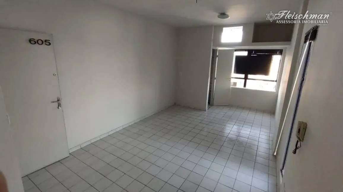 Foto 9 de Sala Comercial à venda e para alugar, 23m2 em Ilha do Leite, Recife - PE