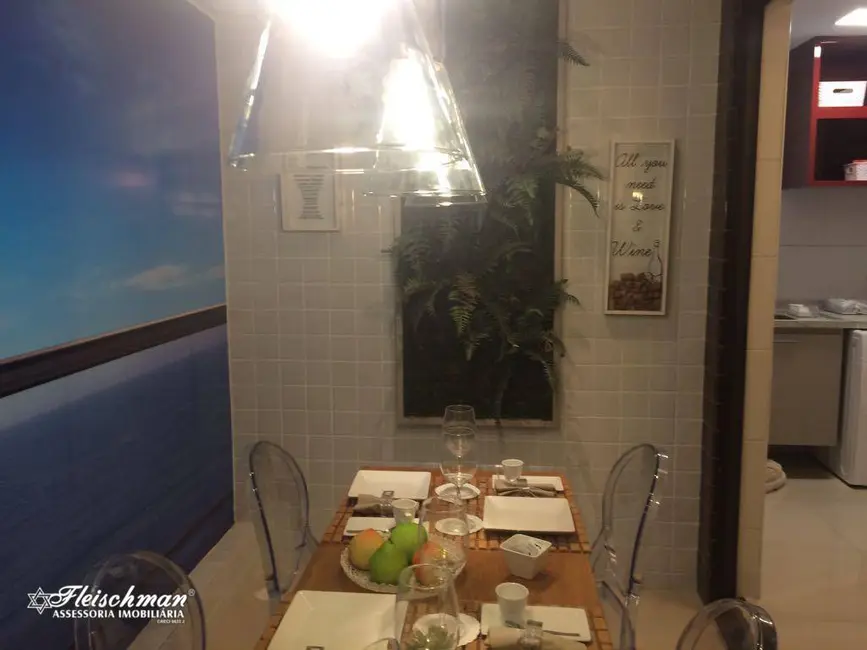 Apartamento com 3 quartos à venda, 89m2 em Centro, Jaboatao Dos Guararapes - PE - imagem 8 Foto 8 de Apartamento com 3 quartos à venda, 89m2 em Centro, Jaboatao Dos Guararapes - PE