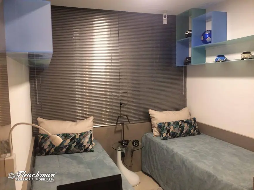 Apartamento com 3 quartos à venda, 89m2 em Centro, Jaboatao Dos Guararapes - PE - imagem 6 Foto 6 de Apartamento com 3 quartos à venda, 89m2 em Centro, Jaboatao Dos Guararapes - PE