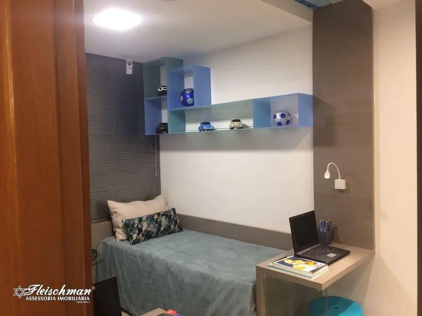 Apartamento com 3 quartos à venda, 89m2 em Centro, Jaboatao Dos Guararapes - PE - imagem 9 Foto 9 de Apartamento com 3 quartos à venda, 89m2 em Centro, Jaboatao Dos Guararapes - PE