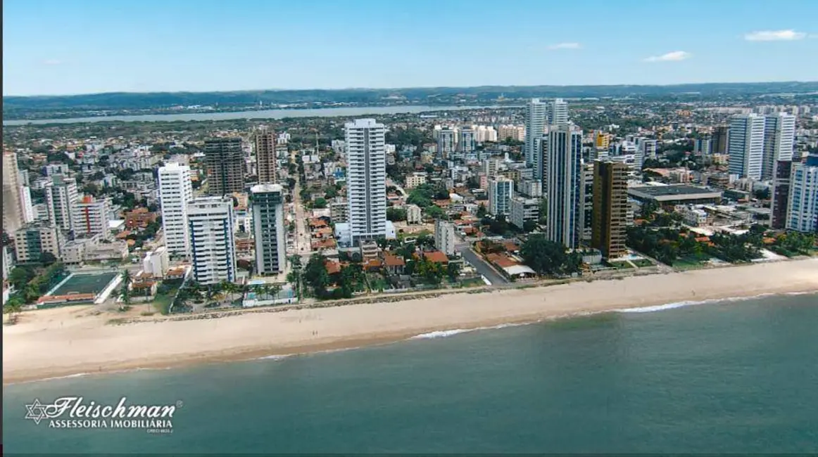 Apartamento com 3 quartos à venda, 89m2 em Centro, Jaboatao Dos Guararapes - PE - imagem 3 Foto 3 de Apartamento com 3 quartos à venda, 89m2 em Centro, Jaboatao Dos Guararapes - PE