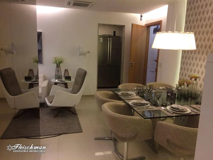 Apartamento com 3 quartos à venda, 89m2 em Centro, Jaboatao Dos Guararapes - PE - imagem 5 Foto 5 de Apartamento com 3 quartos à venda, 89m2 em Centro, Jaboatao Dos Guararapes - PE